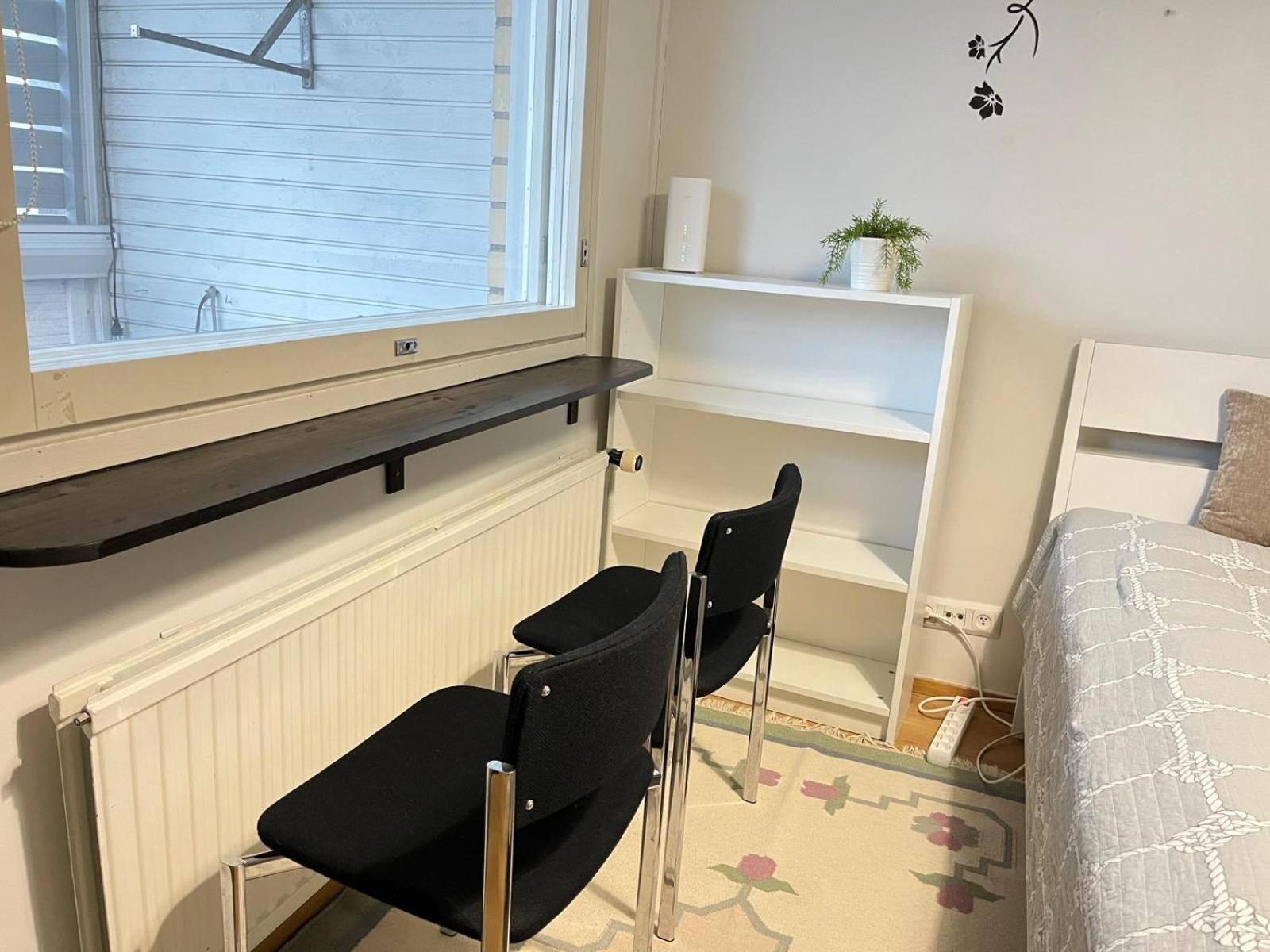 Private Rooms Near Metro, Free Parking,Direct Bus From Airport 헬싱키 외부 사진