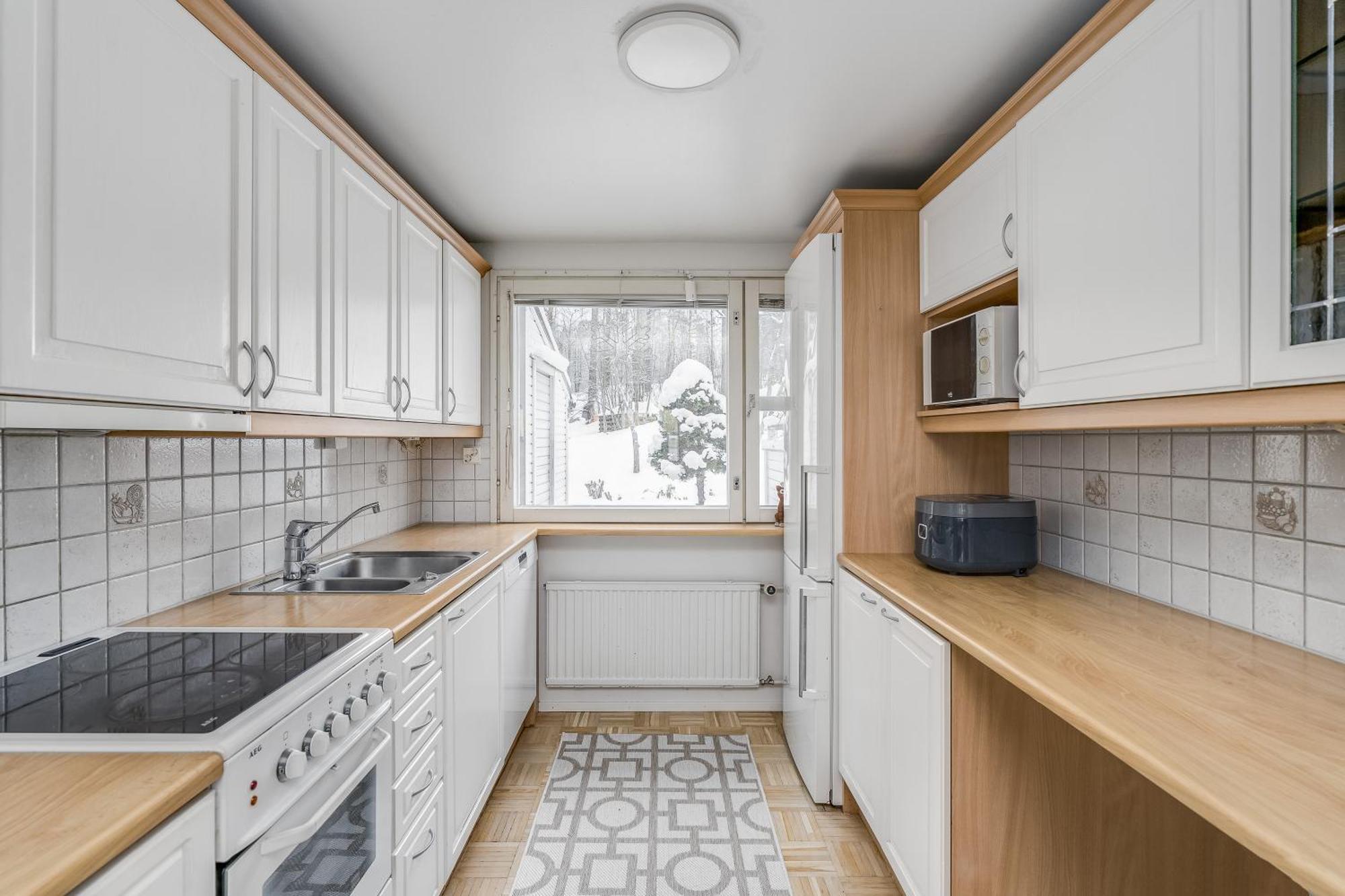 Private Rooms Near Metro, Free Parking,Direct Bus From Airport 헬싱키 외부 사진