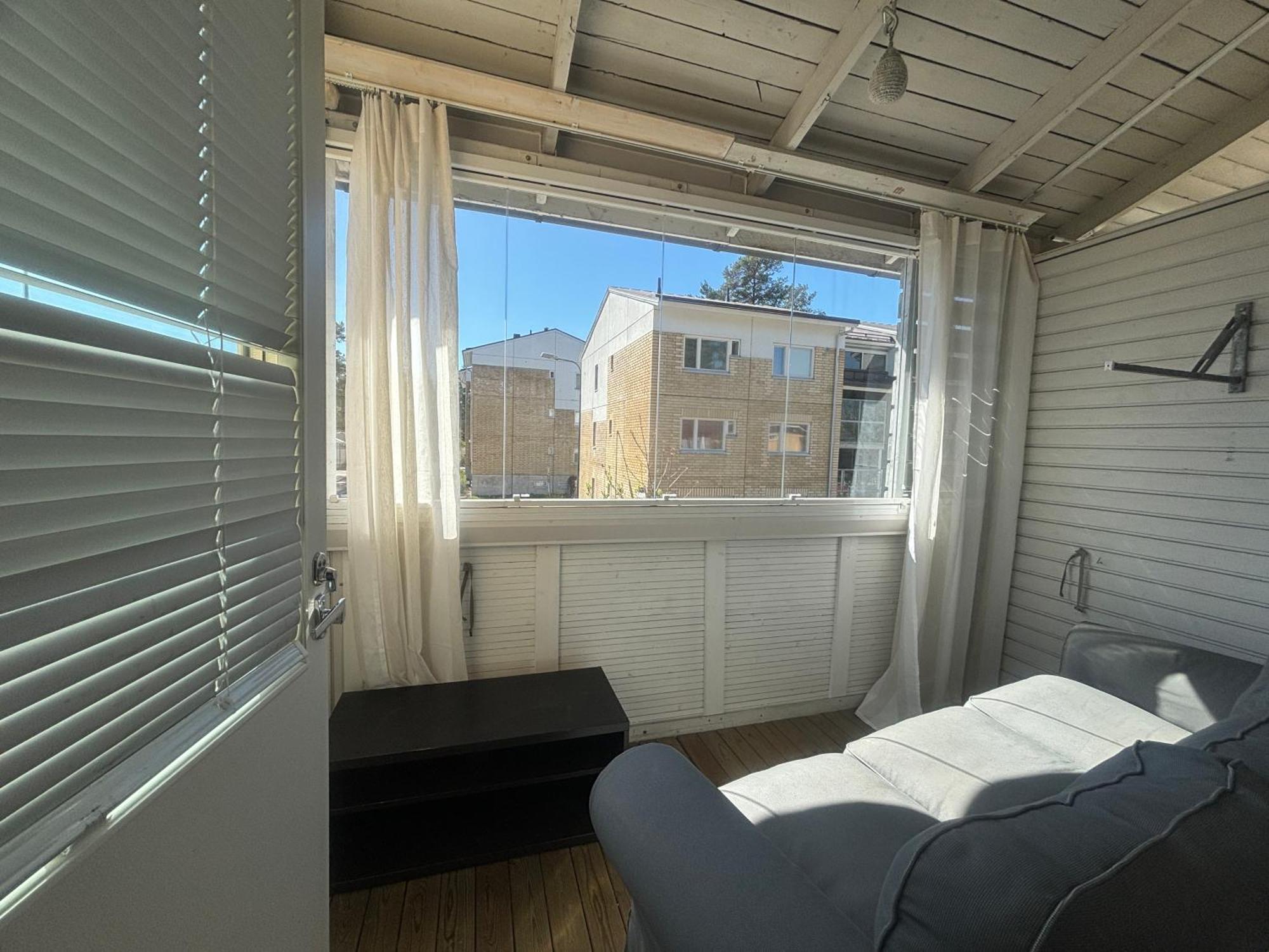 Private Rooms Near Metro, Free Parking,Direct Bus From Airport 헬싱키 외부 사진